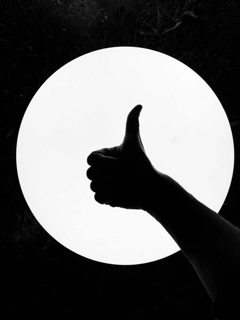 Thumbs Up Wallpapers