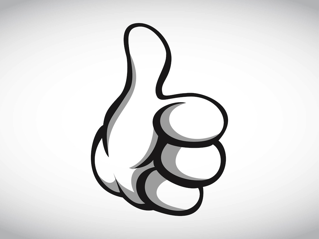 Thumbs Up Wallpapers