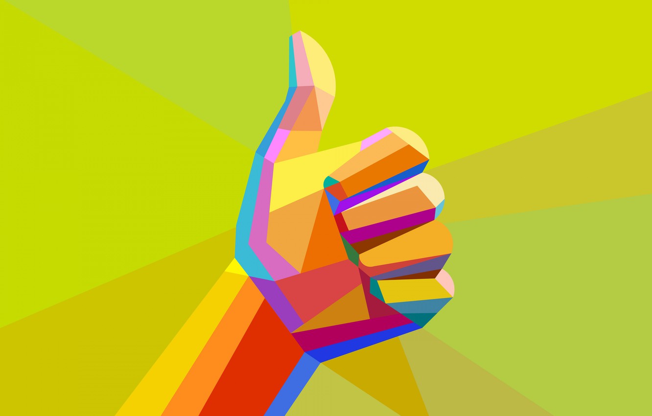 Thumbs Up Wallpapers