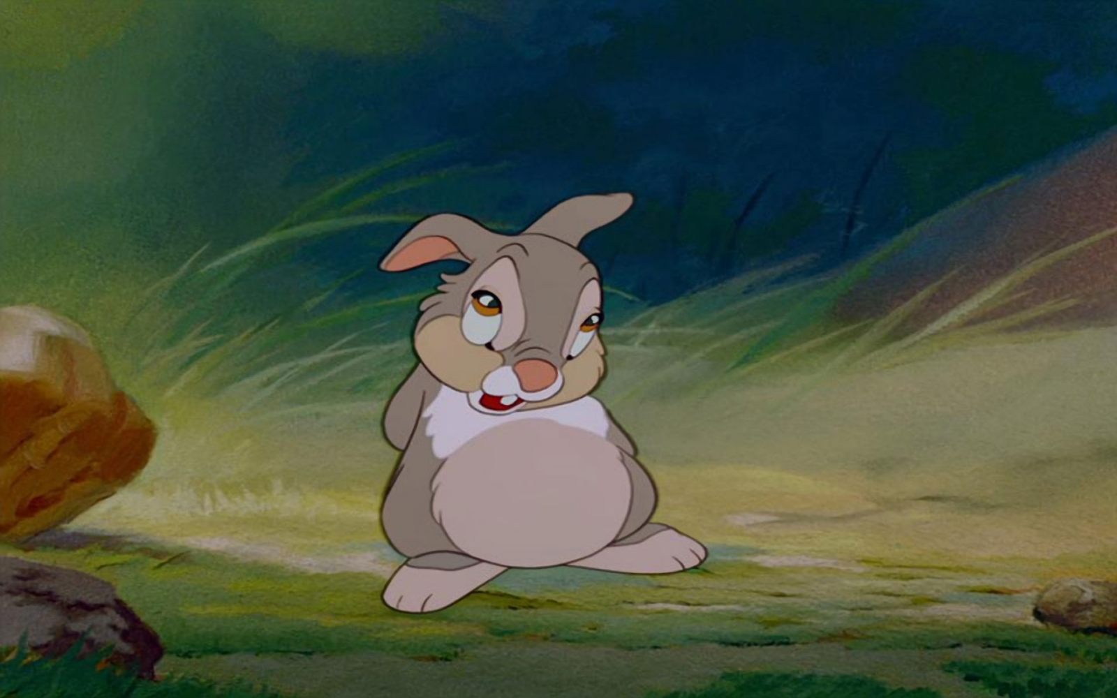 Thumper Disney Wallpapers