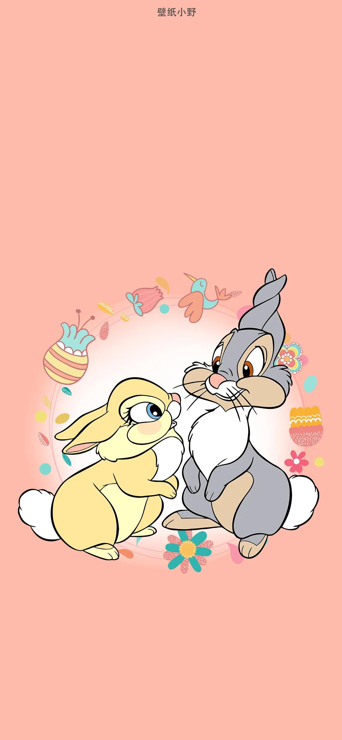 Thumper Disney Wallpapers