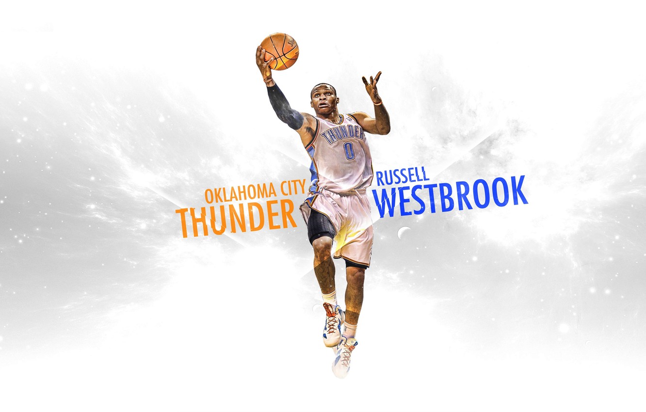 Thunder Basketball Wallpapers