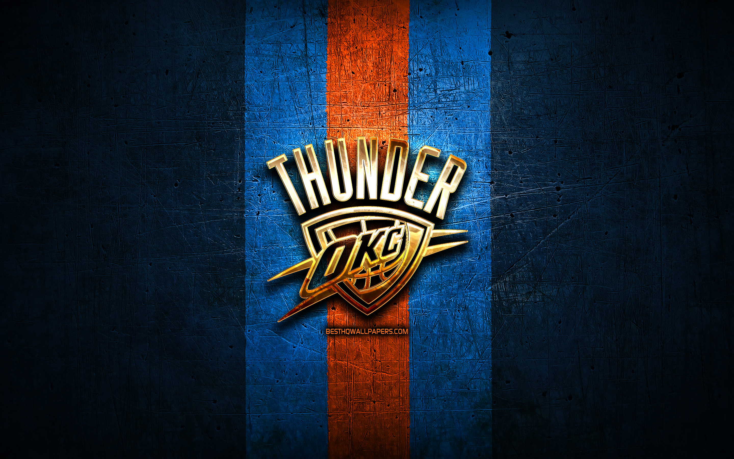 Thunder Okc Wallpapers