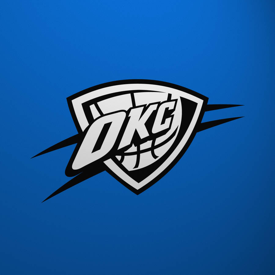 Thunder Okc Wallpapers