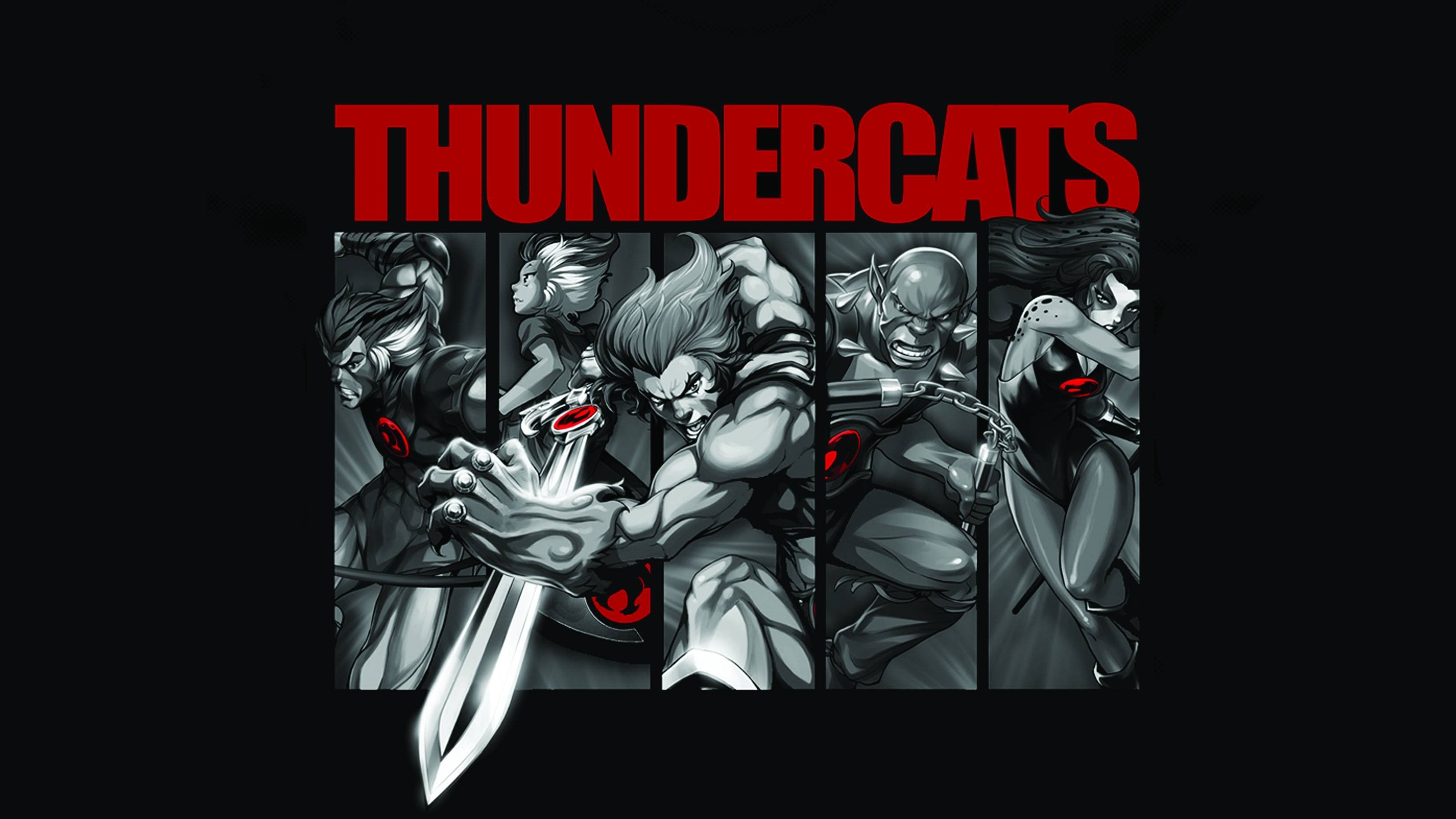 Thundercats Wallpapers