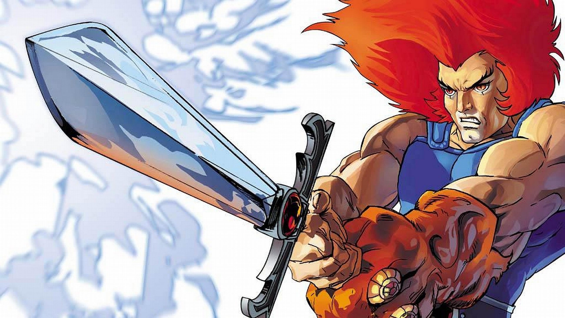 Thundercats Wallpapers