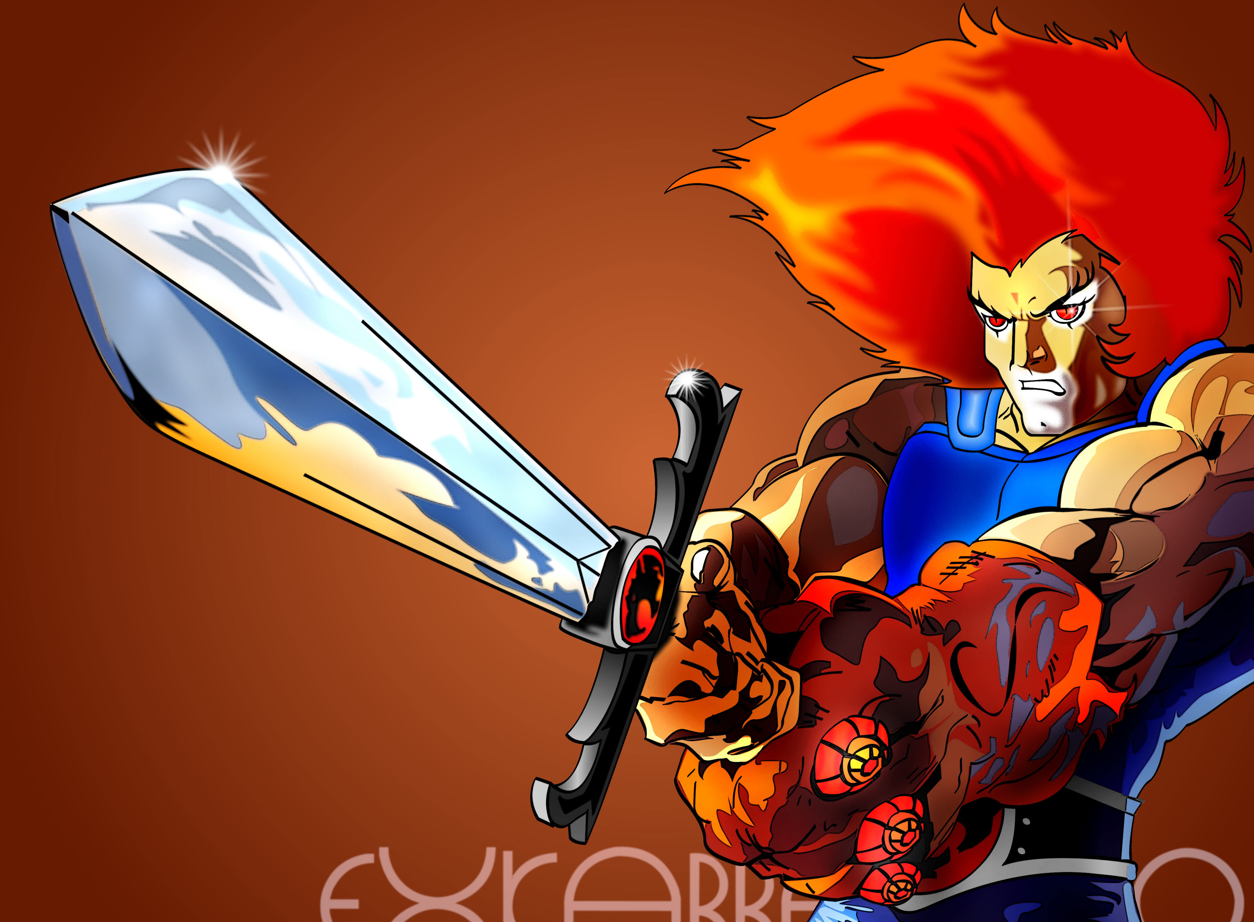 Thundercats Wallpapers