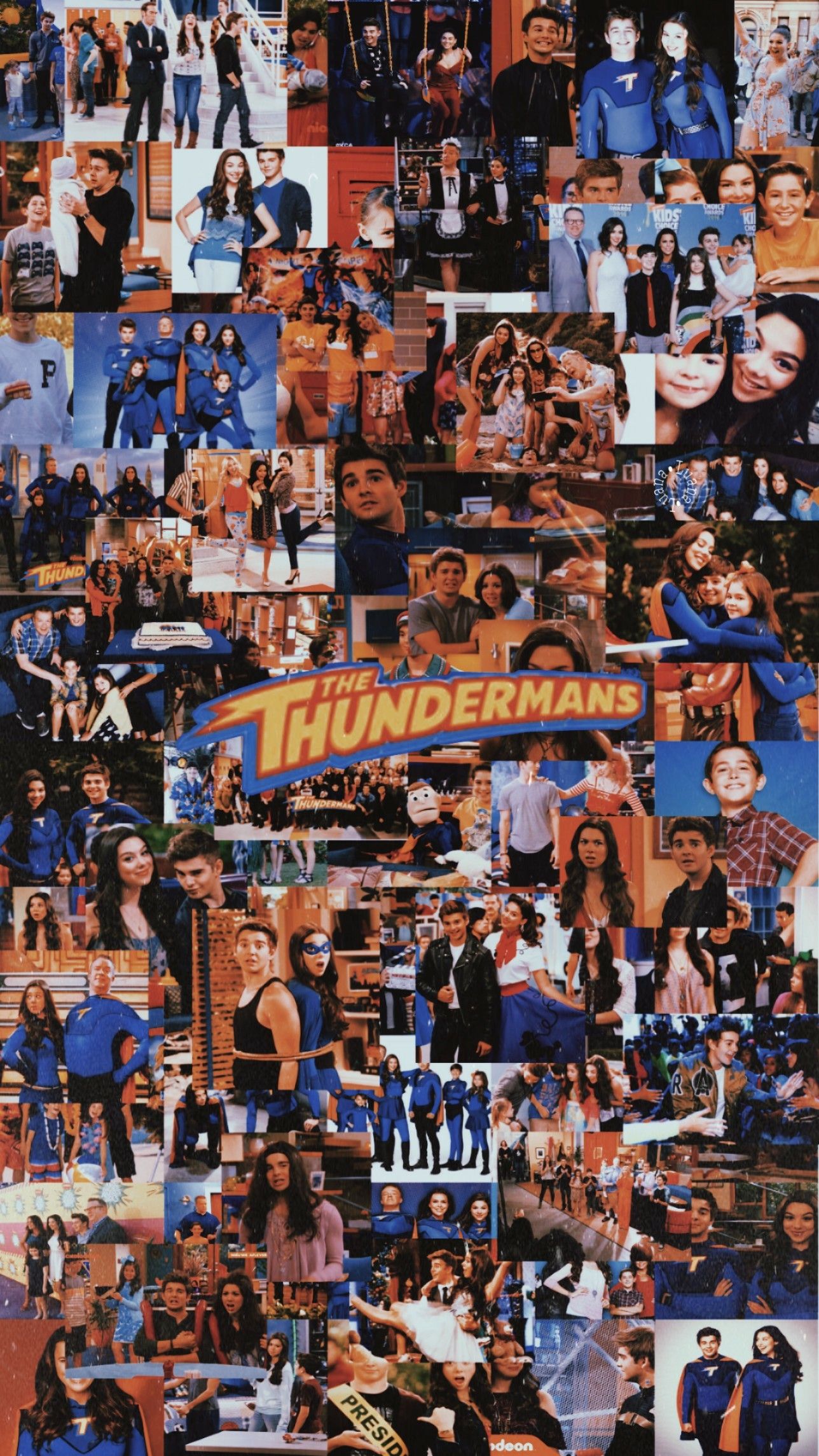 Thundermans Wallpapers