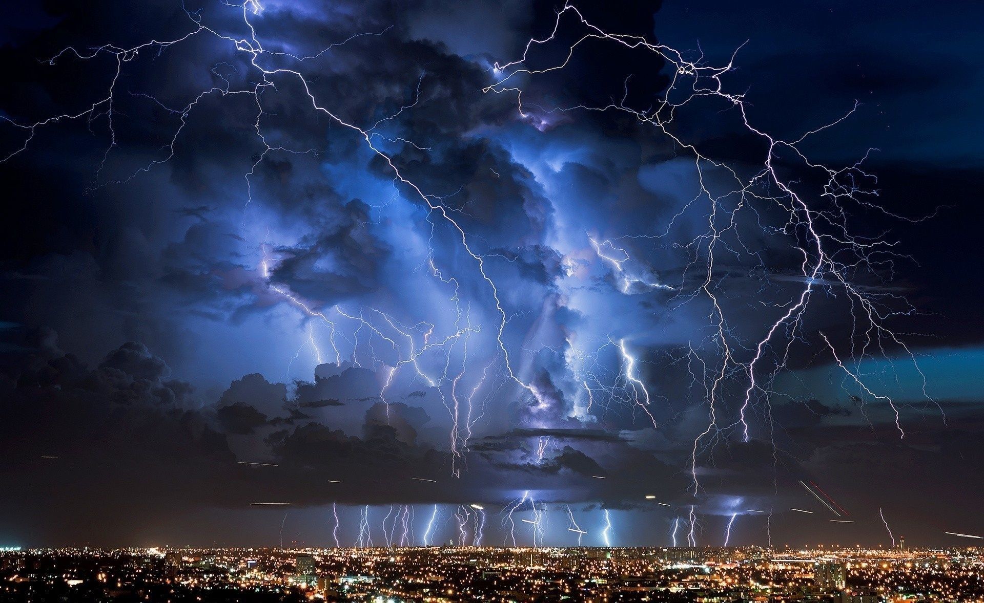 Thunderstorm Wallpapers