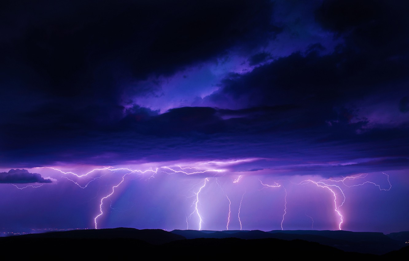 Thunderstorm Wallpapers