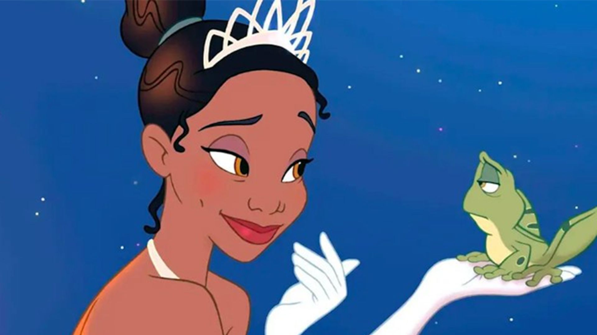 Tiana Wallpapers