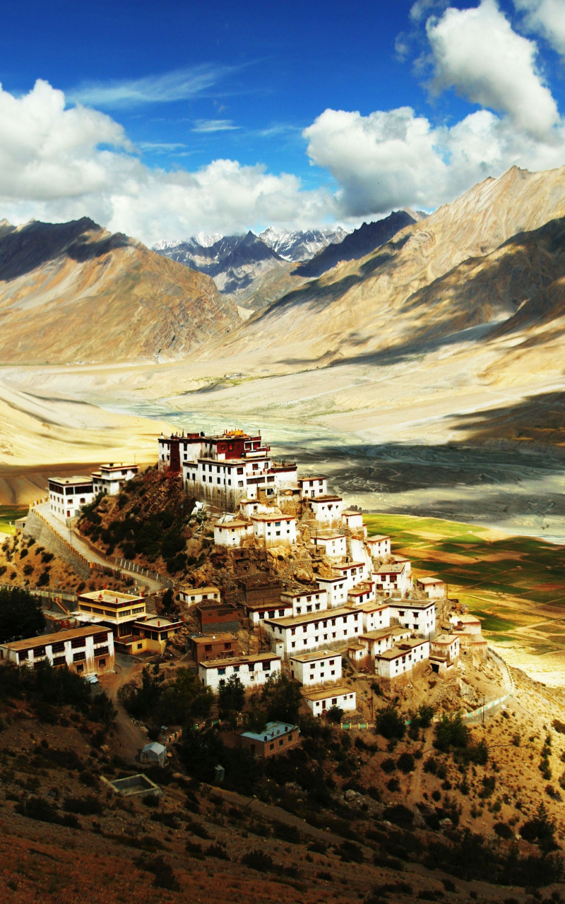 Tibet Wallpapers