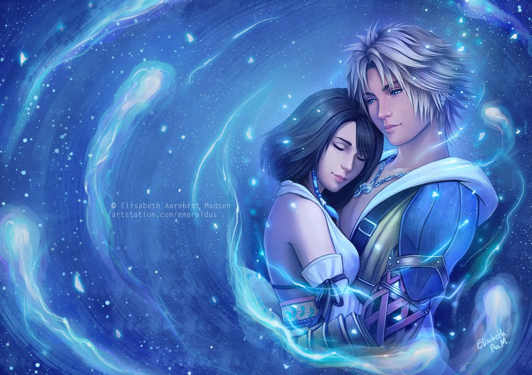 Tidus Wallpapers