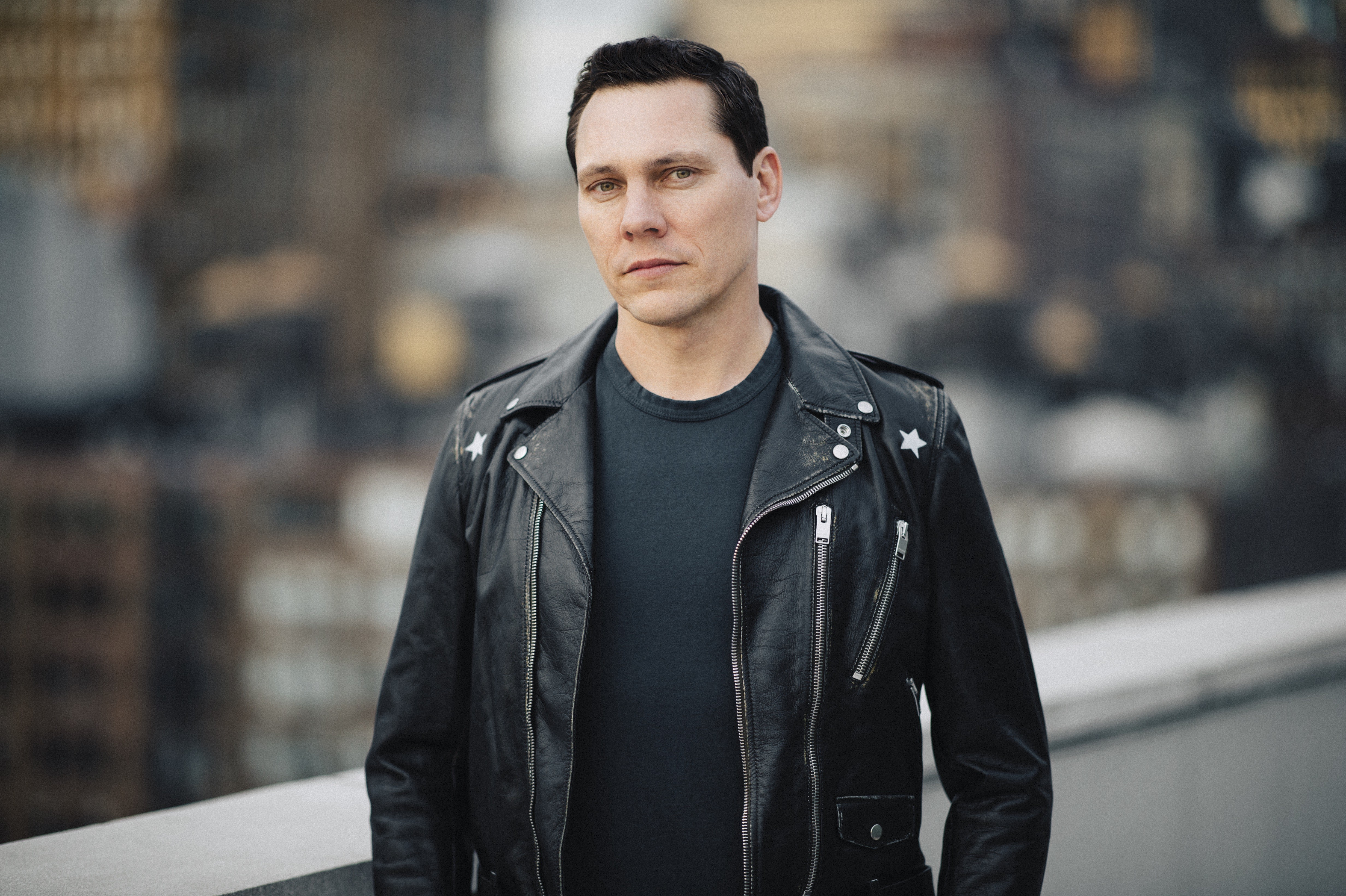 Tiesto Wallpapers