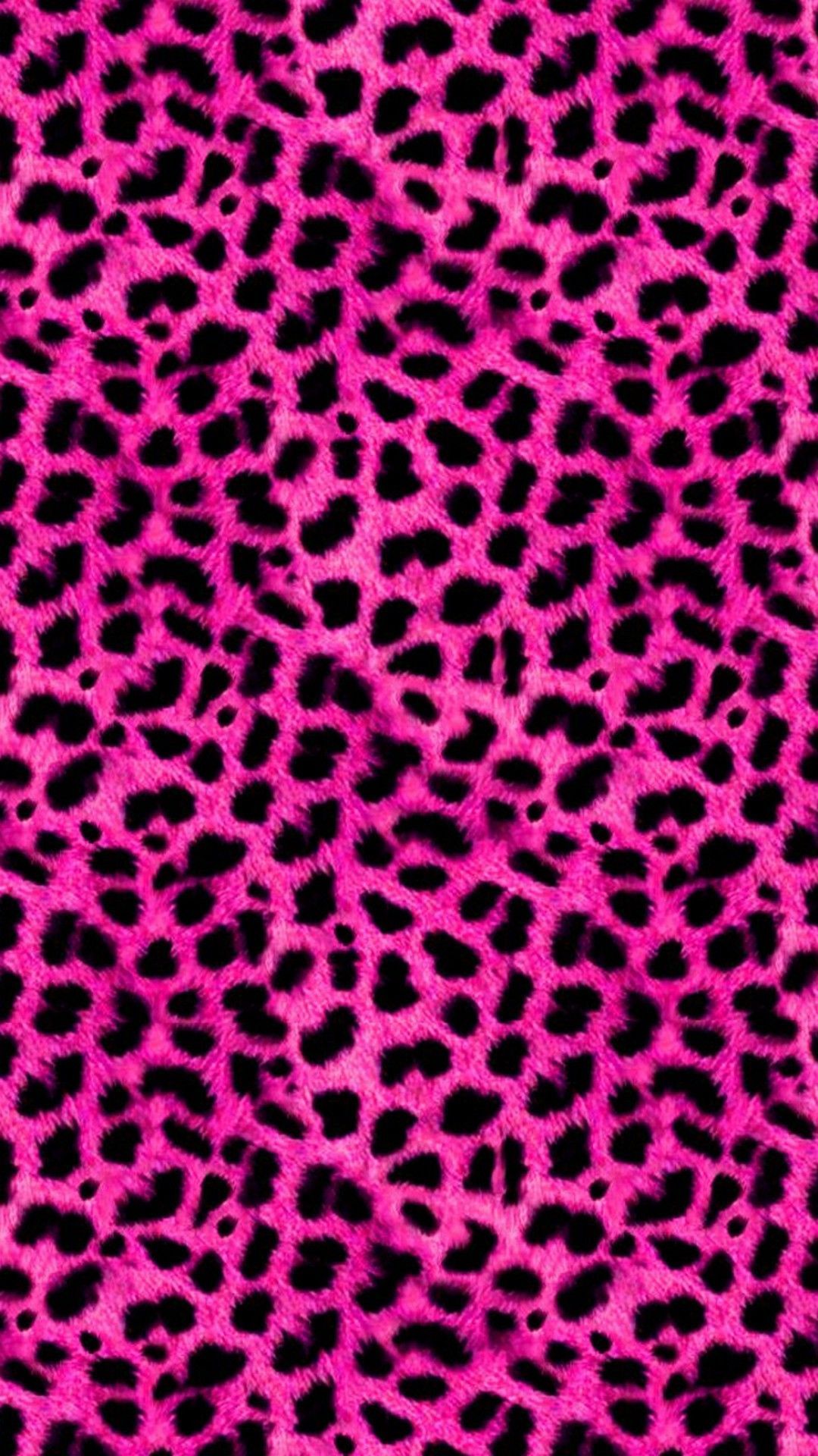 Tiger Print Wallpapers