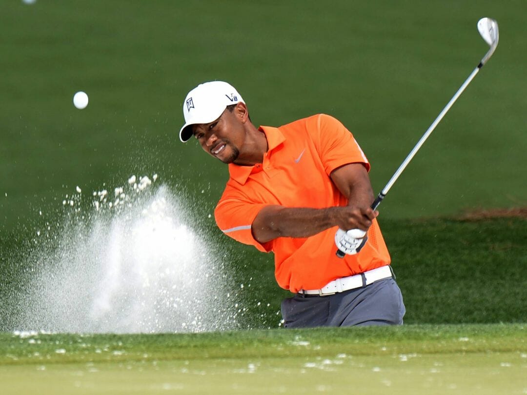 Tiger Woods Hd Wallpapers