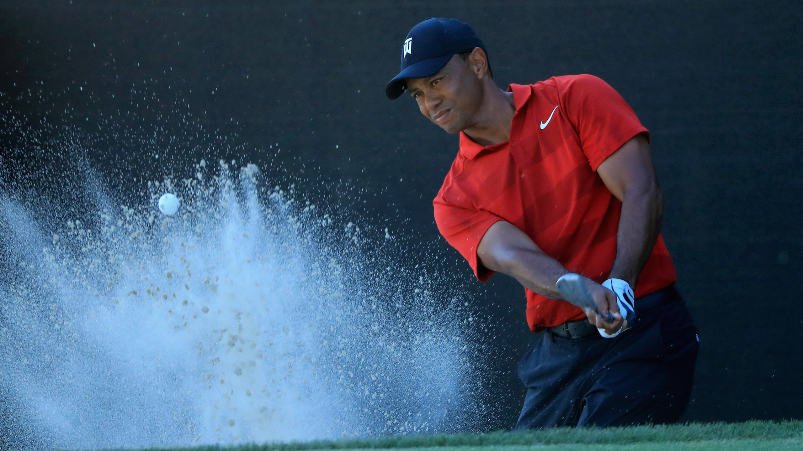 Tiger Woods Masters 2019 Wallpapers