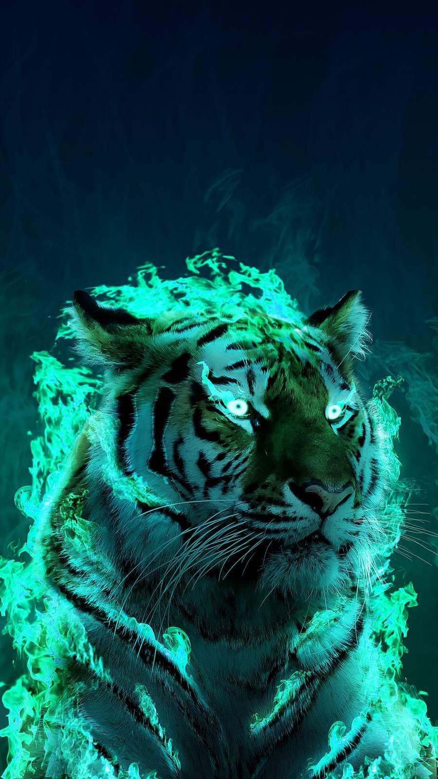 Tigers Iphone Wallpapers