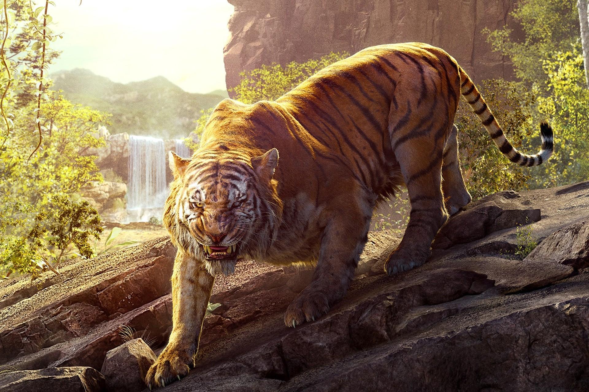 Tigers Wallpapers