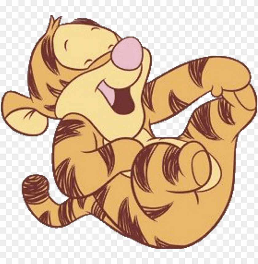 Tigger Baby Wallpapers