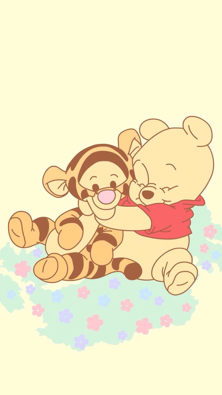 Tigger Iphone Wallpapers