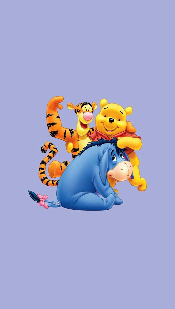 Tigger Iphone Wallpapers