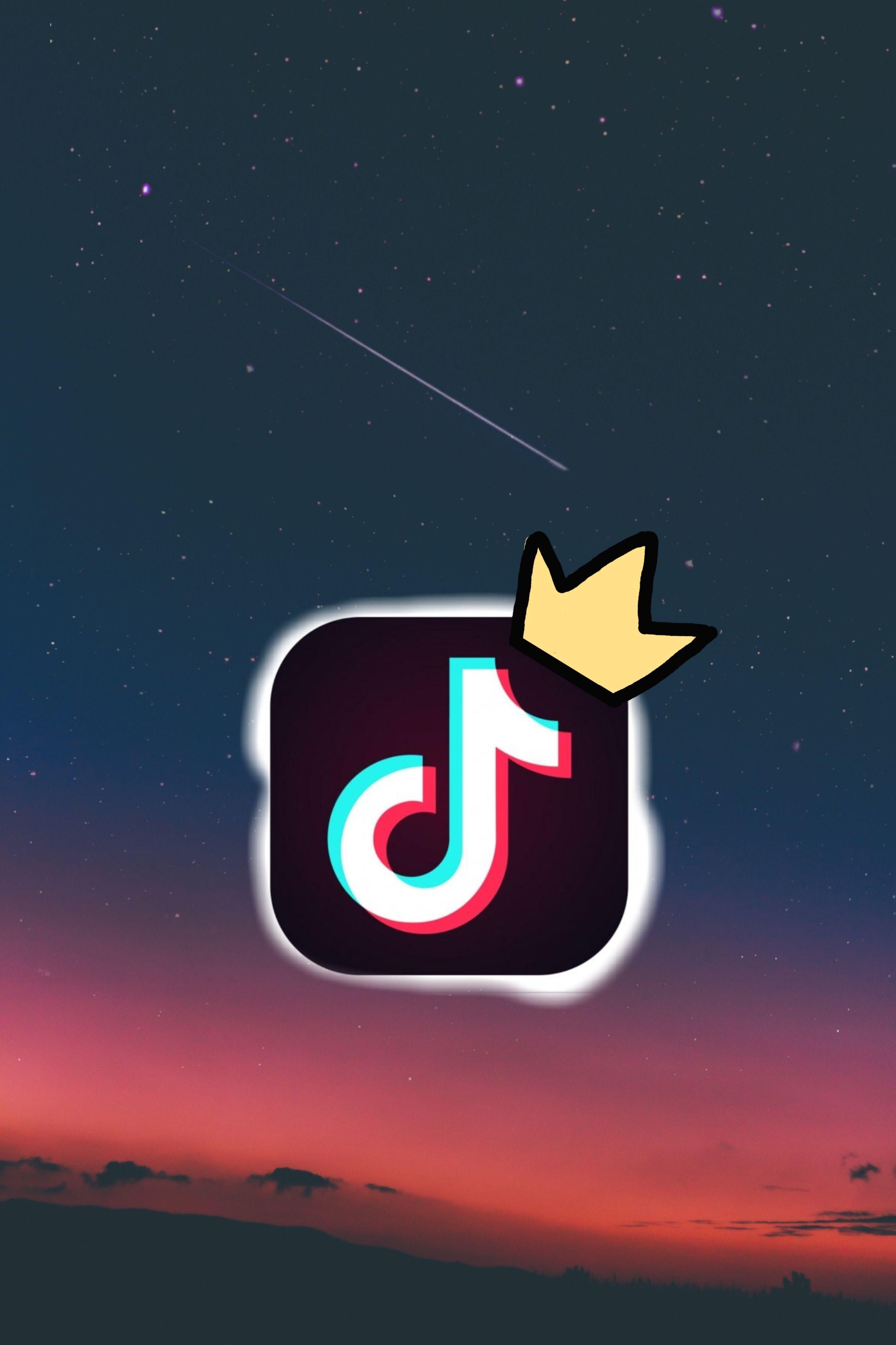 Tiktok Icon Aesthetic Wallpapers