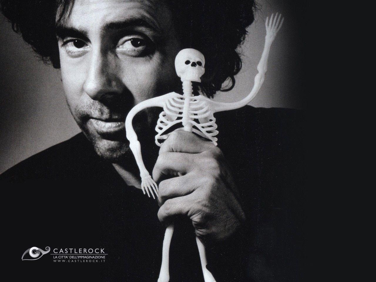 Tim Burton Hd Wallpapers