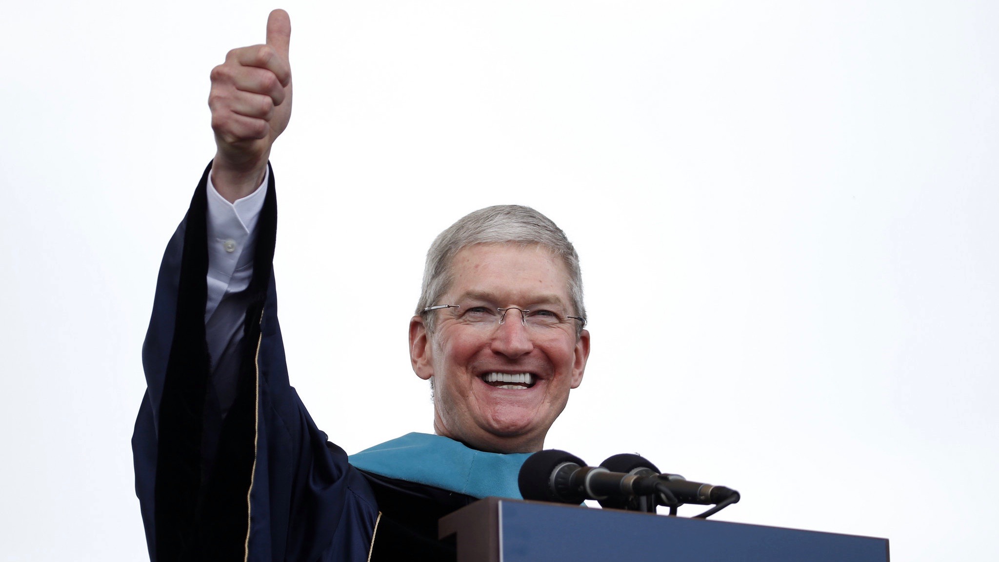 Tim Cook Images Wallpapers