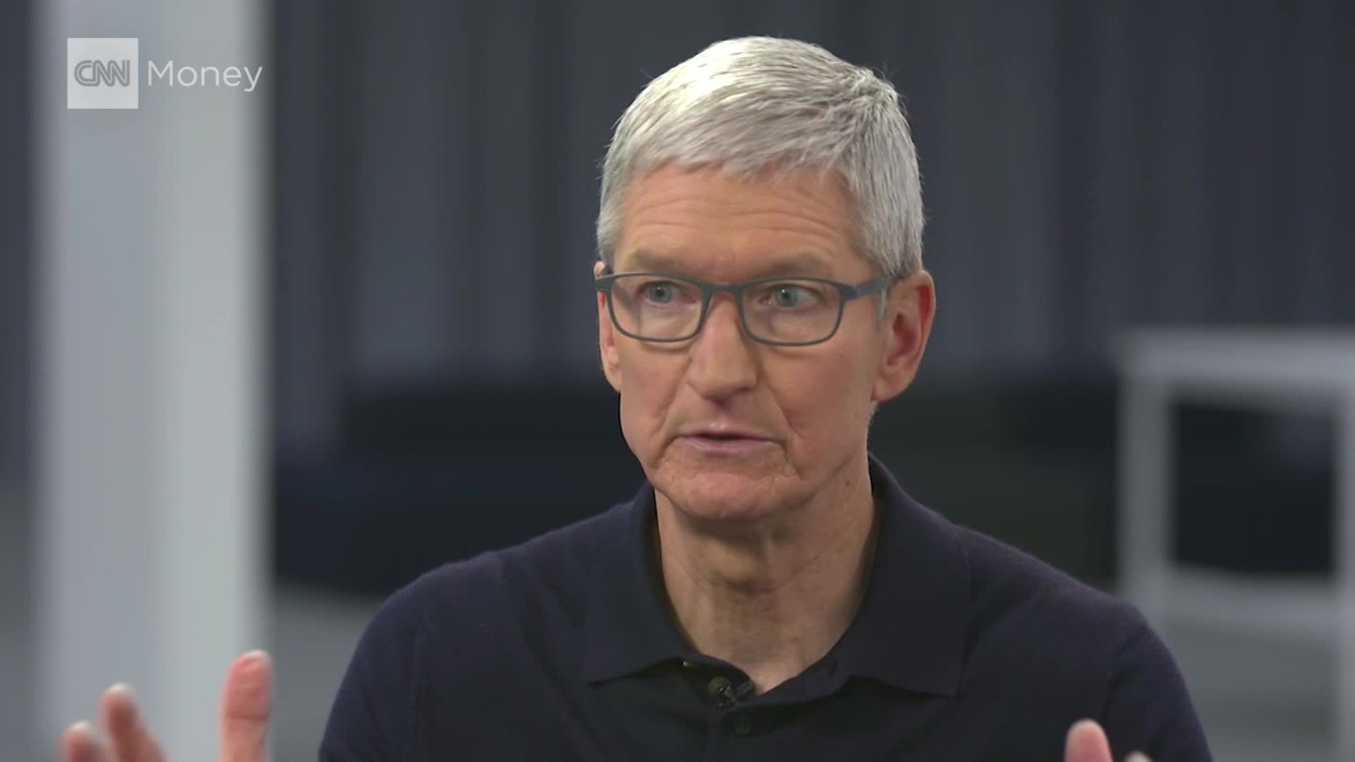 Tim Cook Images Wallpapers