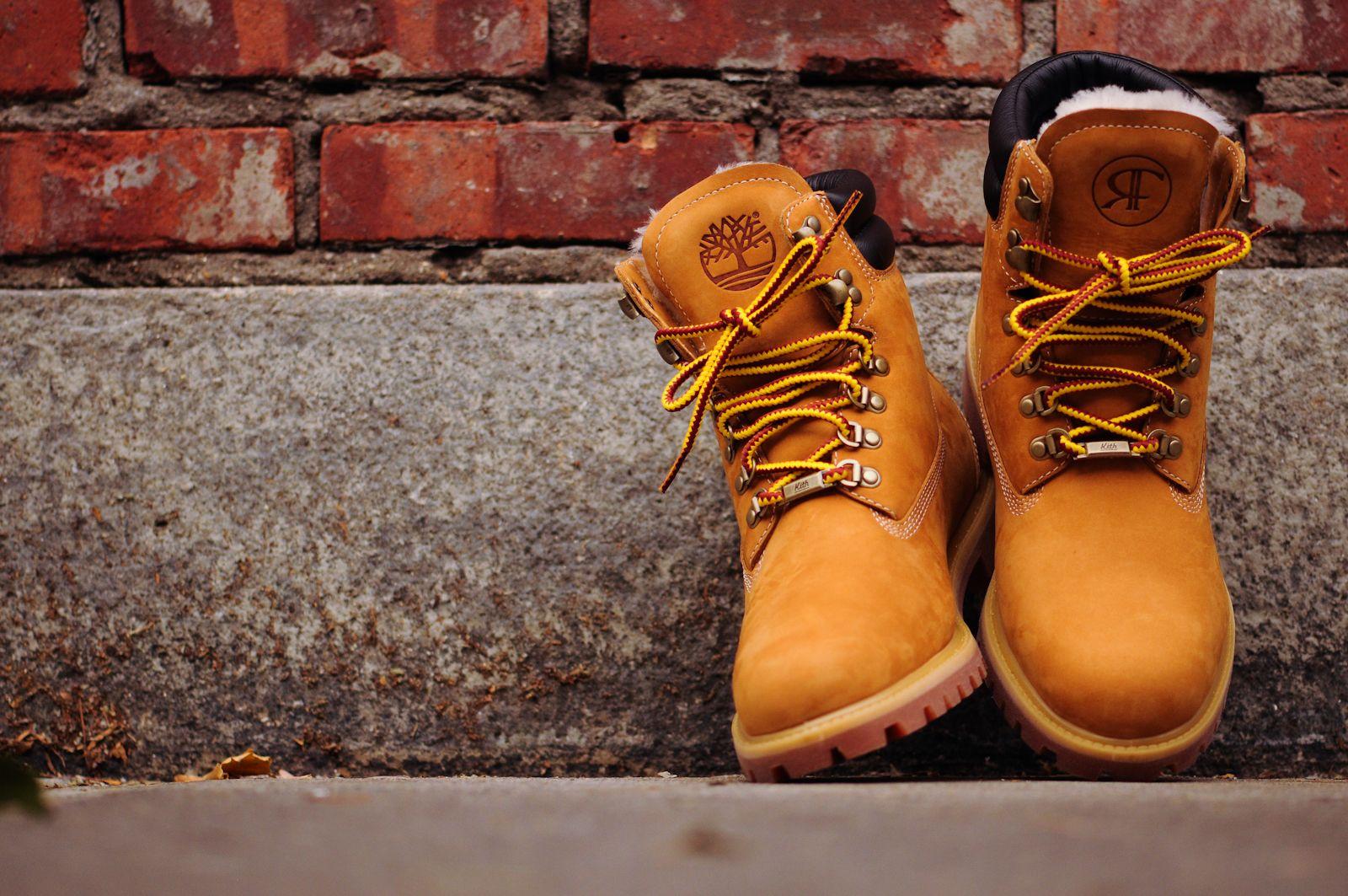 Timberland Wallpapers