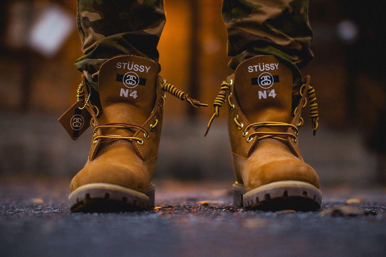 Timberland Wallpapers
