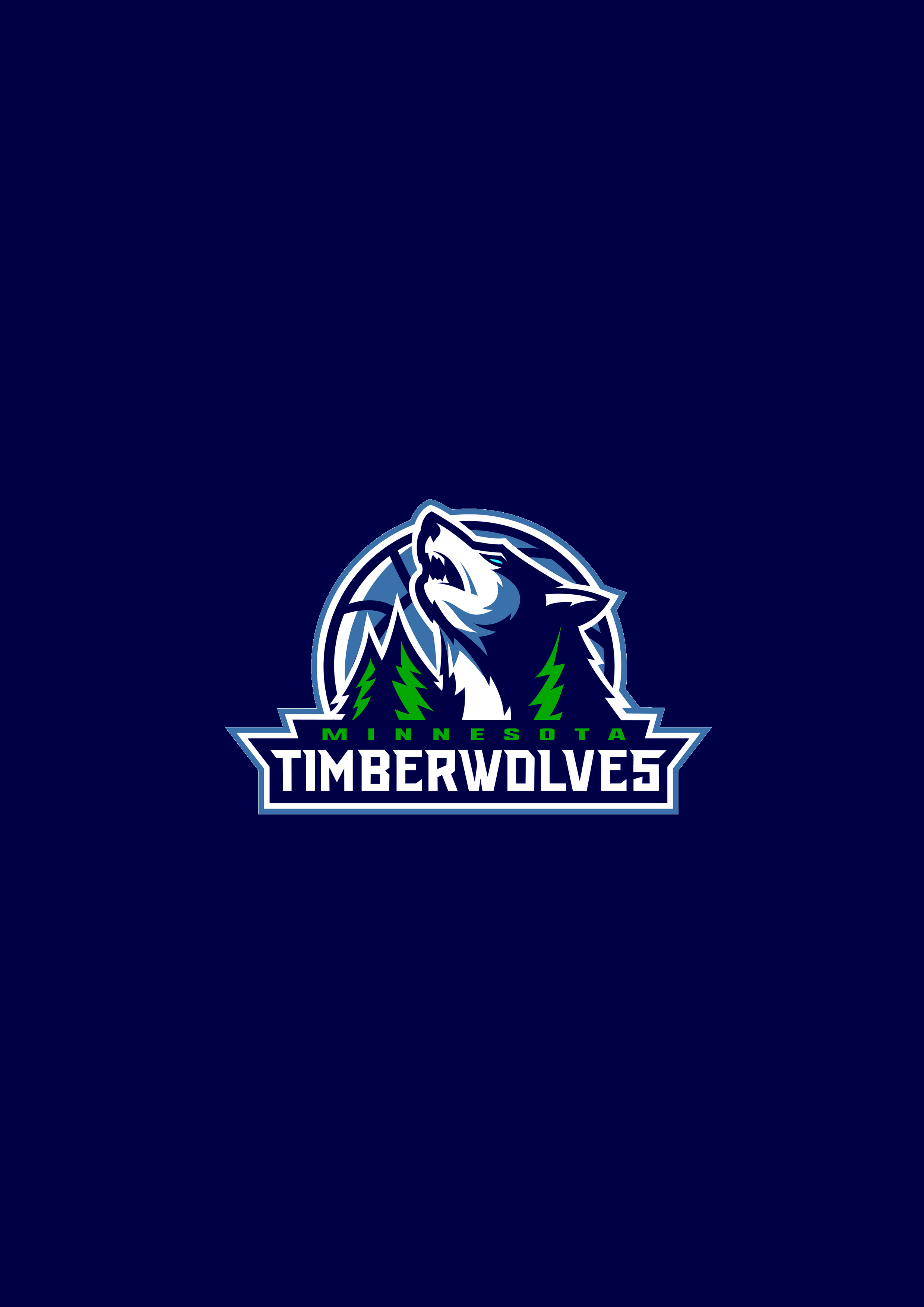 Timberwolves Wallpapers