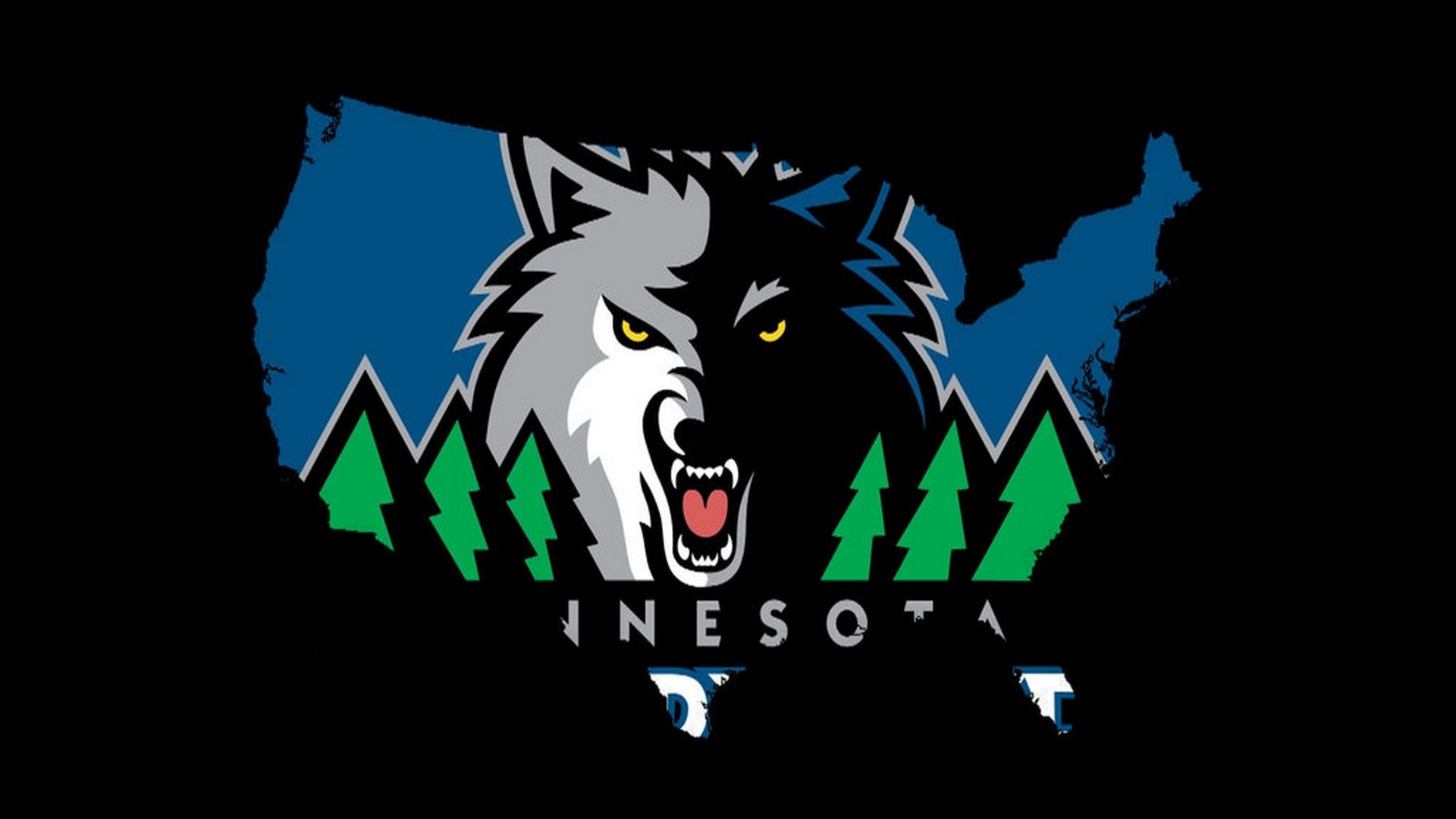 Timberwolves Wallpapers