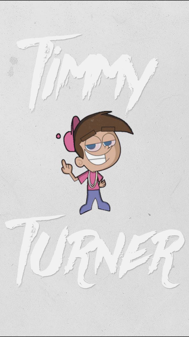 Timmy Turner Wallpapers