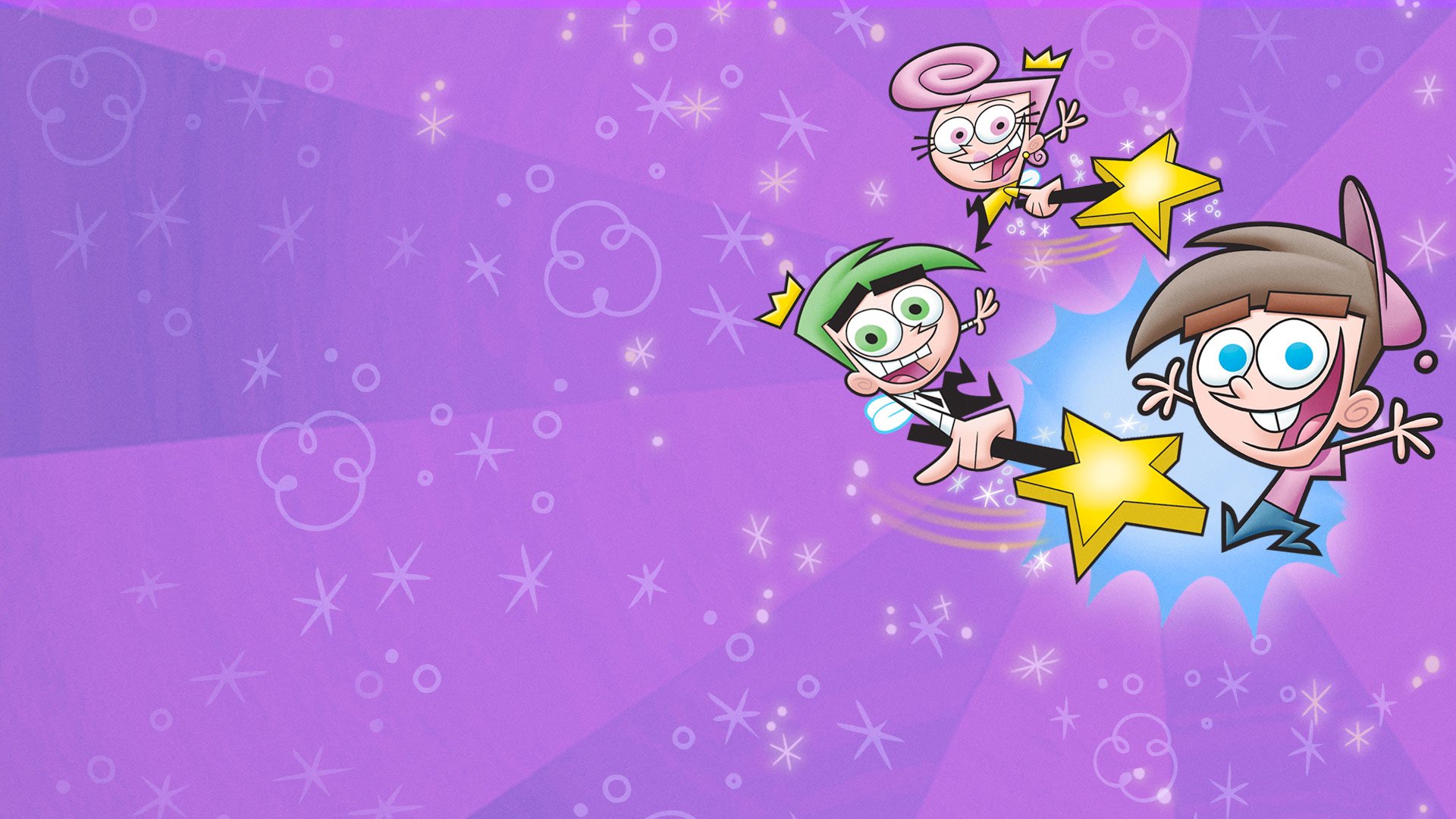 Timmy Turner Wallpapers