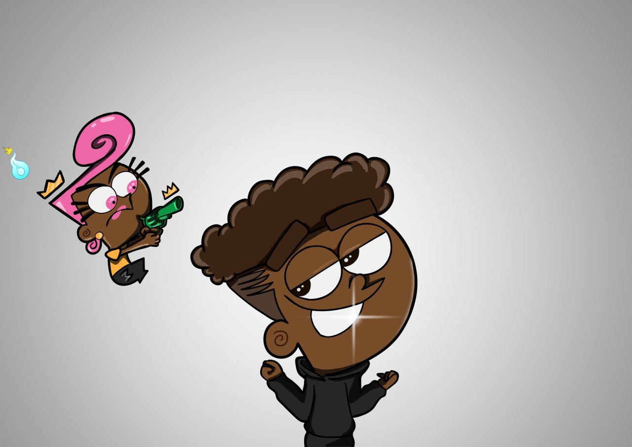 Timmy Turner Wallpapers