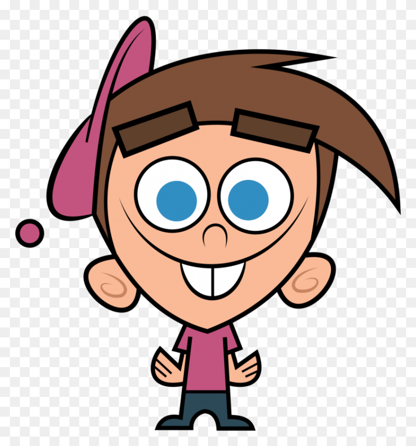 Timmy Turner Wallpapers