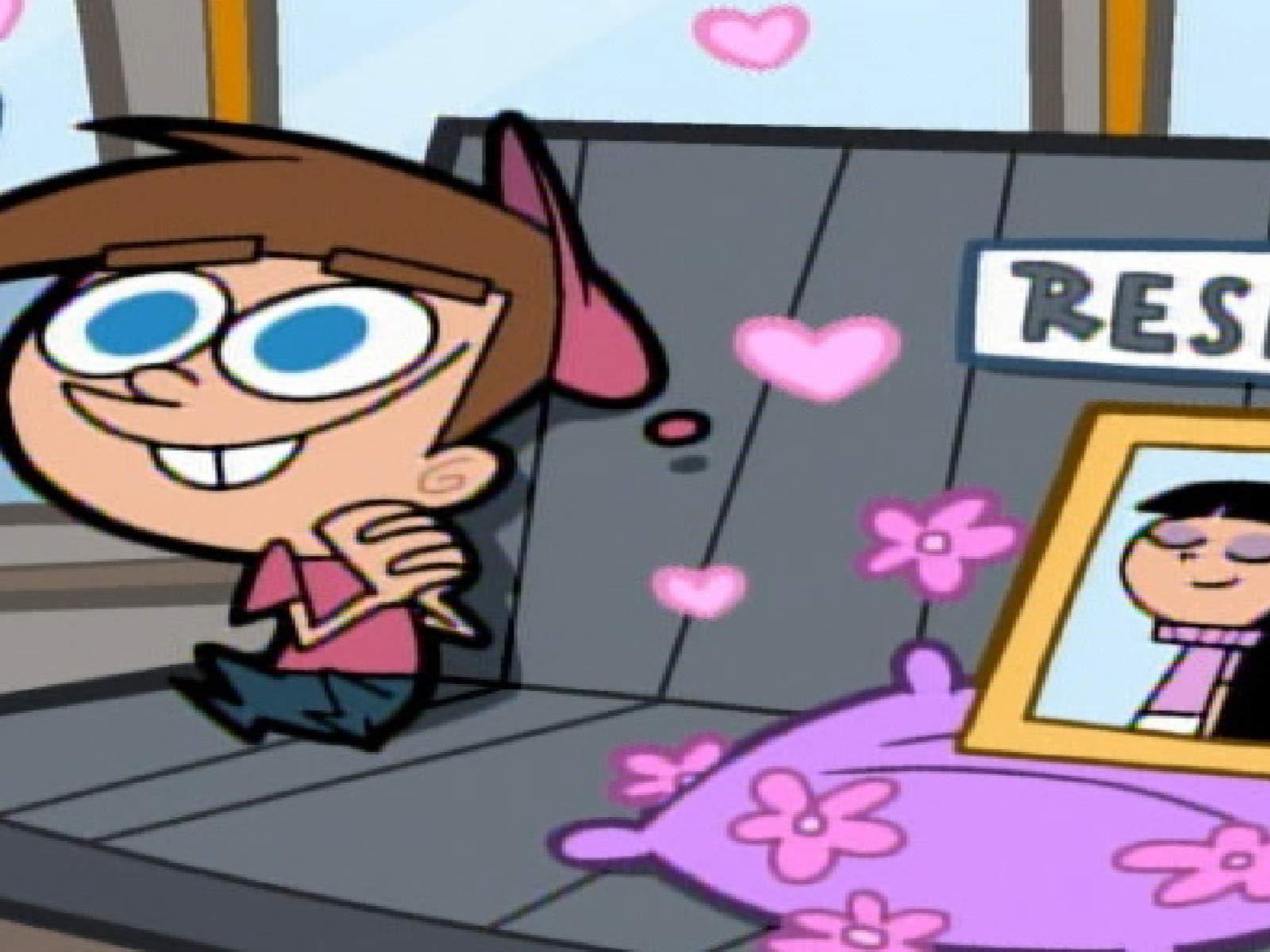 Timmy Turner Wallpapers