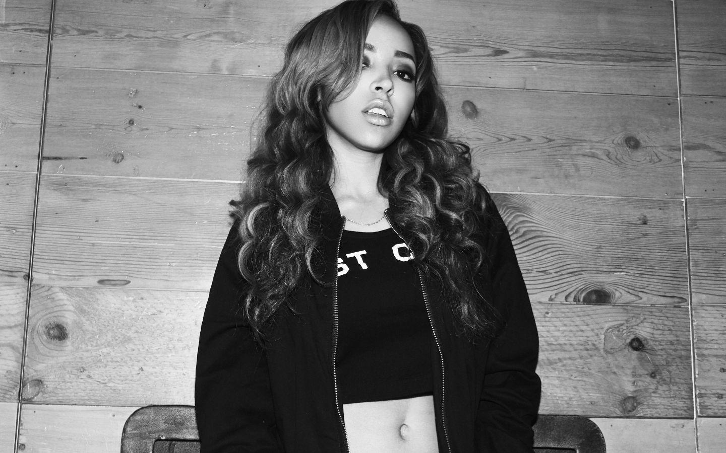 Tinashe Hd Wallpapers