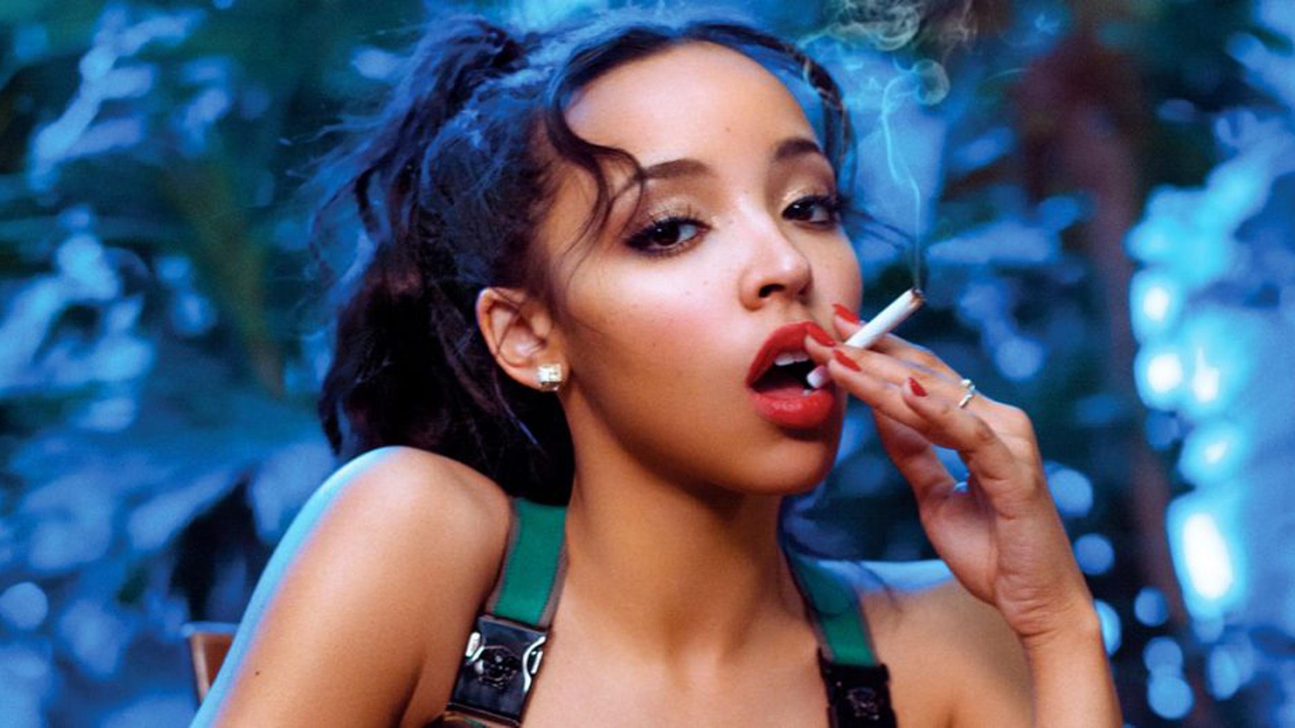 Tinashe Hd Wallpapers