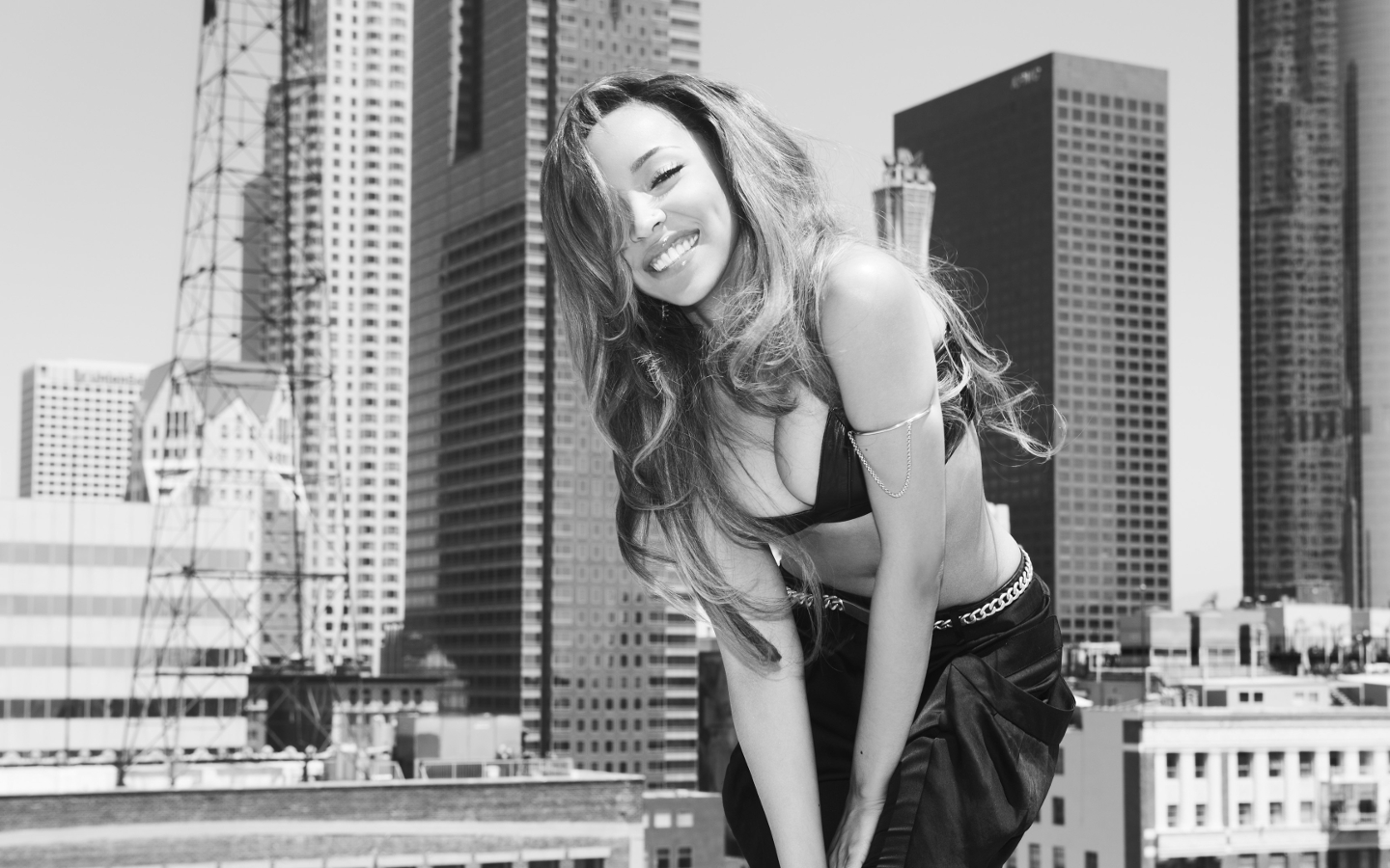 Tinashe Hd Wallpapers