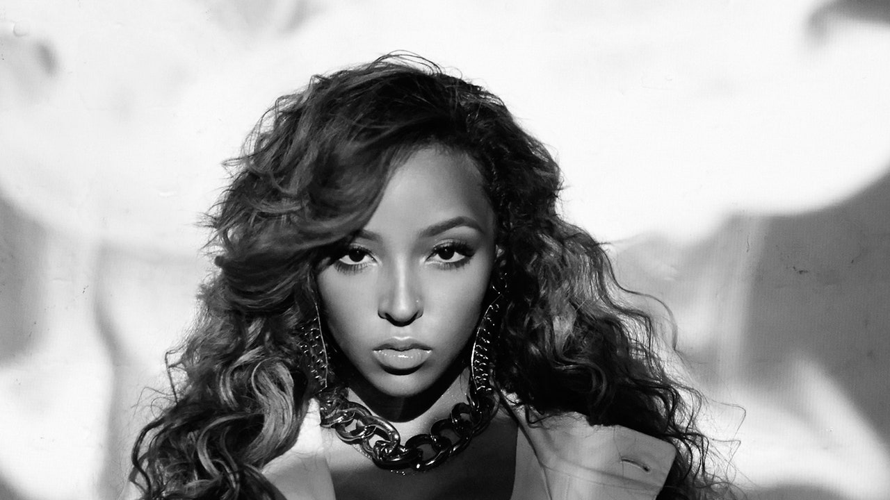 Tinashe Hd Wallpapers