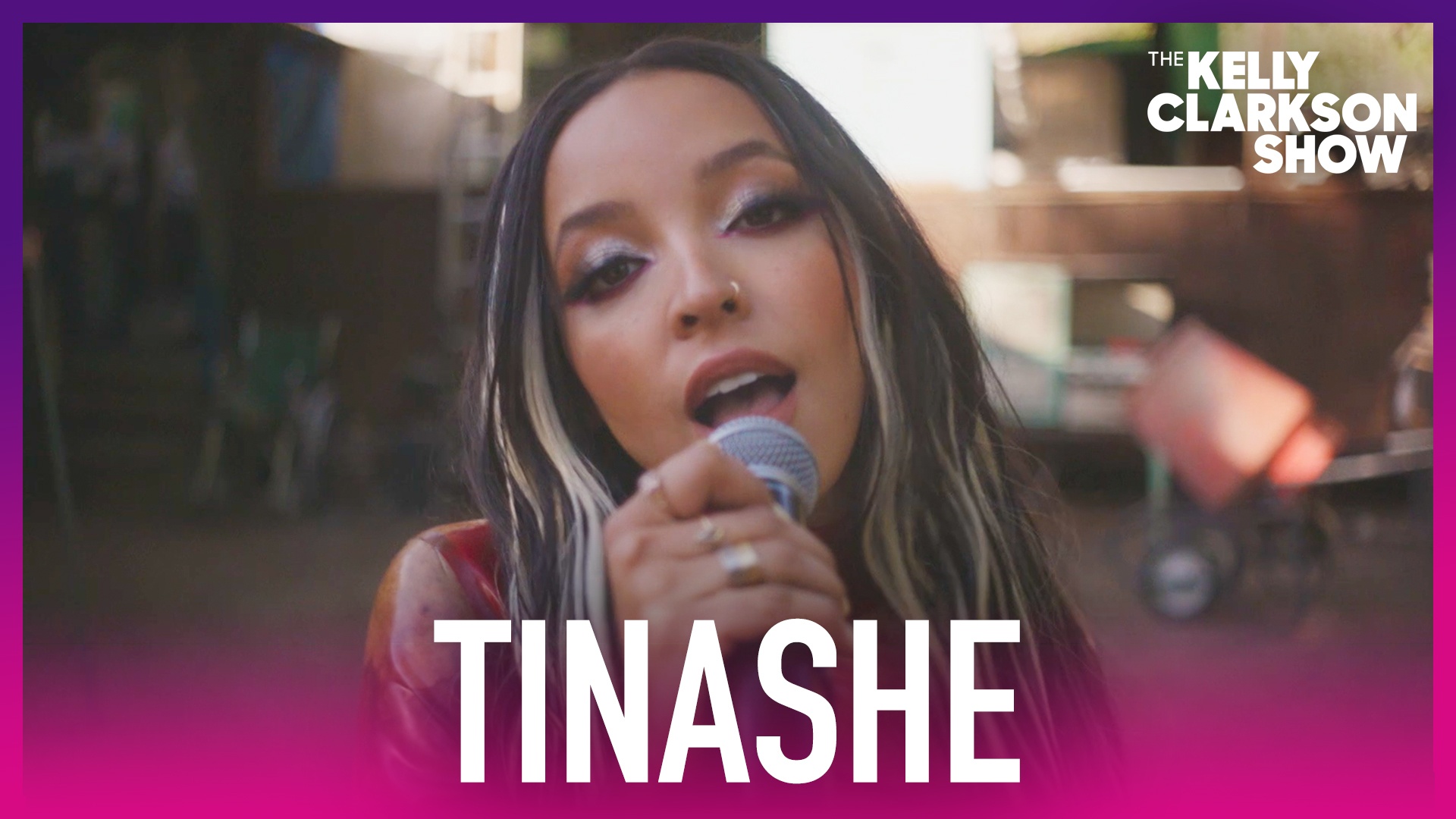 Tinashe Hd Wallpapers