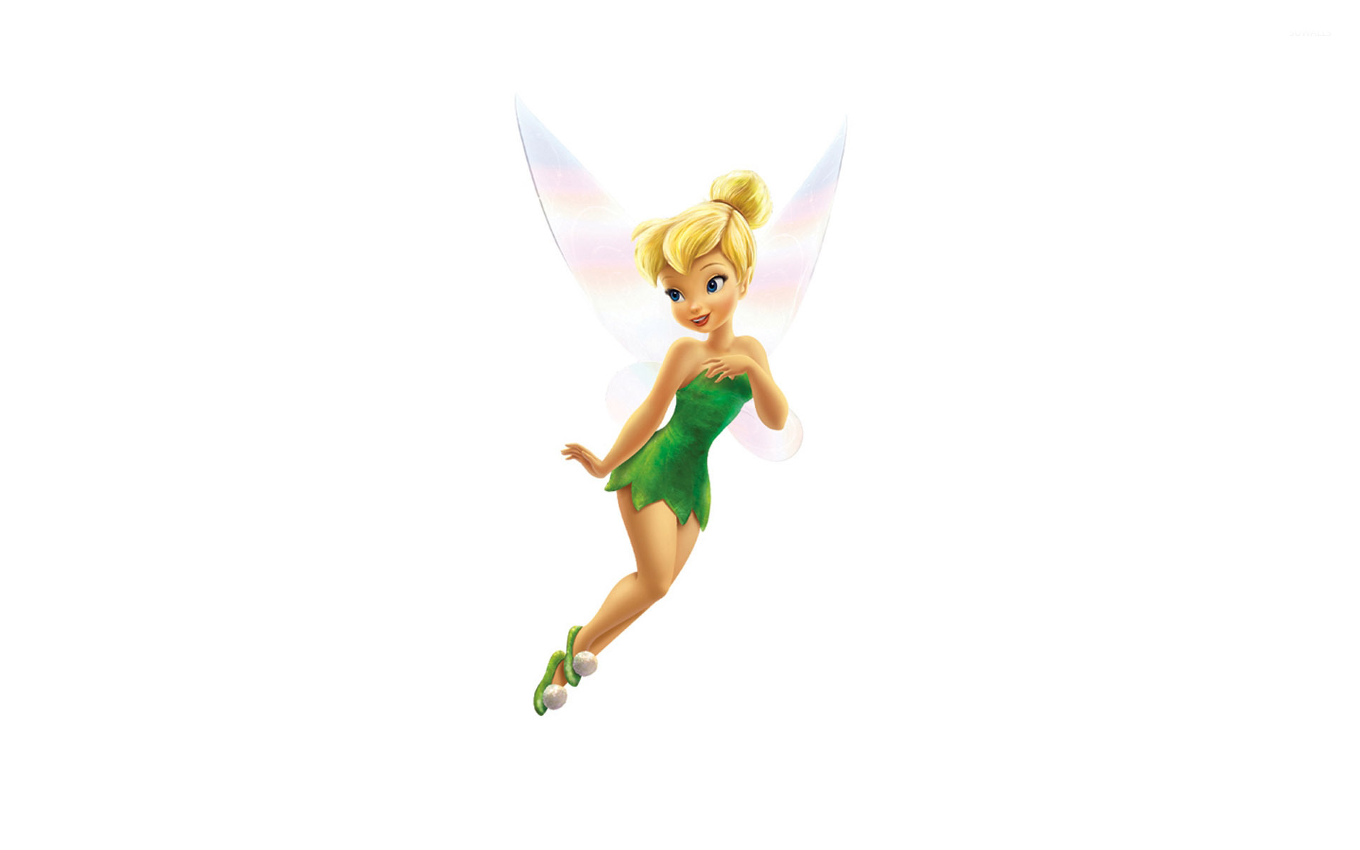 Tinkerbell Cartoon Images Wallpapers