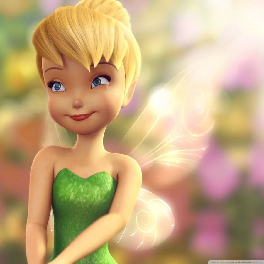 Tinkerbell Wallpapers