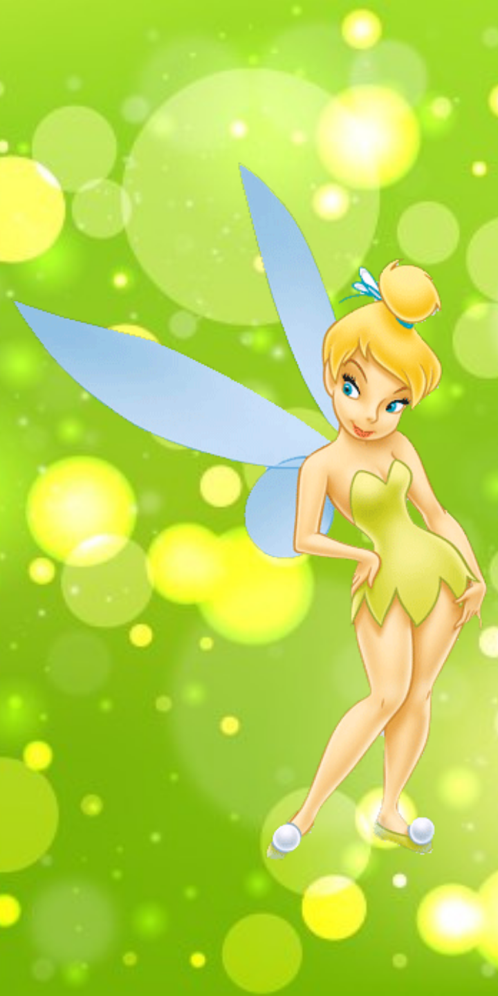 Tinkerbell Wallpapers