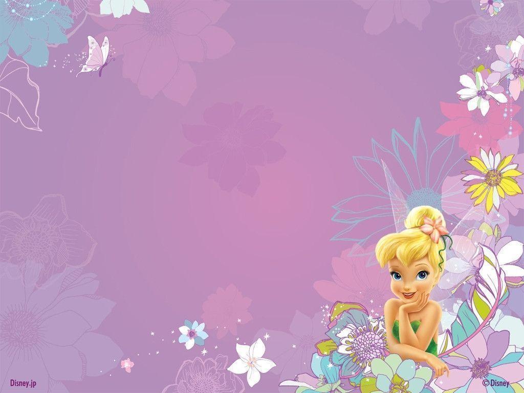 Tinkerbell Wallpapers