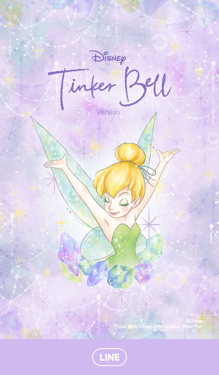 Tinkerbell Wallpapers