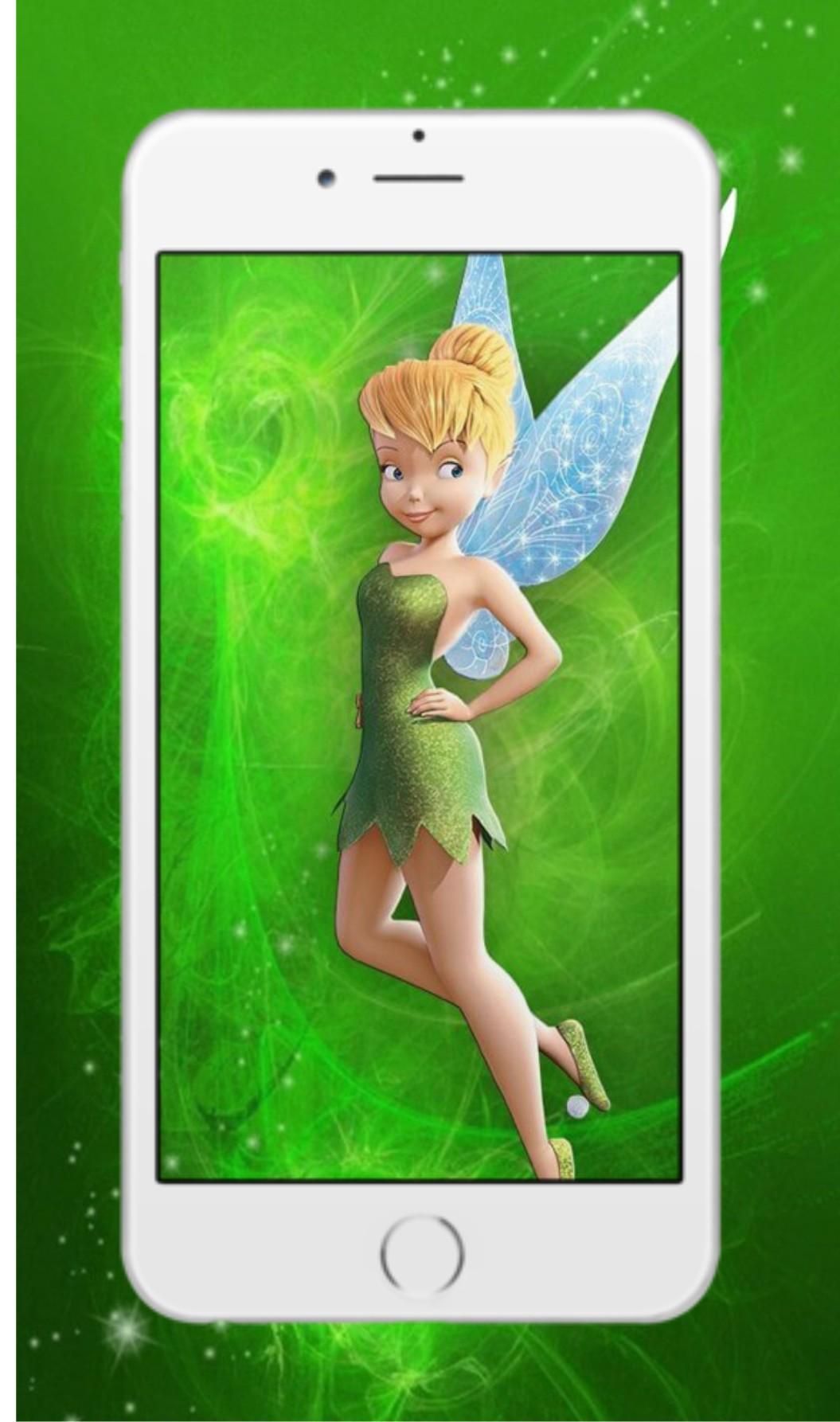 Tinkerbell Wallpapers